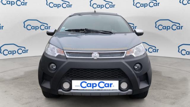 Aixam Crossline image 7