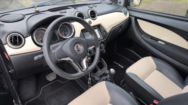 Aixam Crossline image 4