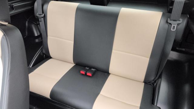 Aixam Crossline image 5