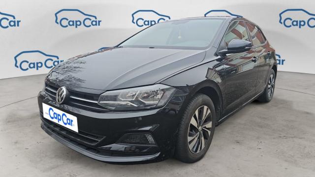 Volkswagen Polo 1.0 Tsi 95 Dsg7 Lounge