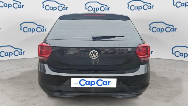 Volkswagen Polo image 5