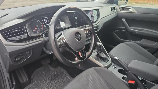 Volkswagen Polo image 1