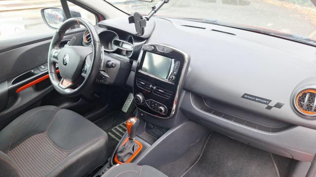 Renault Clio image 6