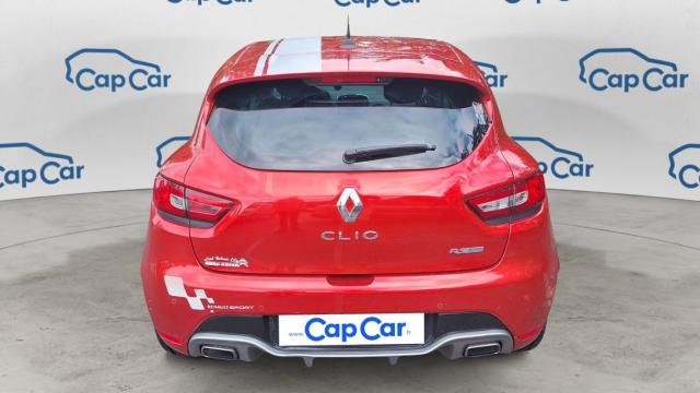 Renault Clio image 5