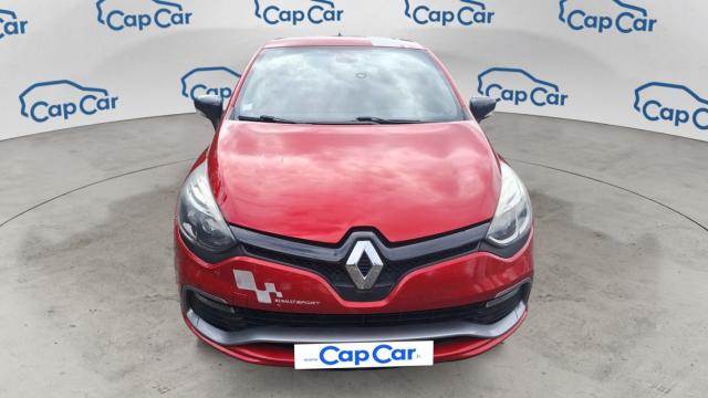 Renault Clio image 1