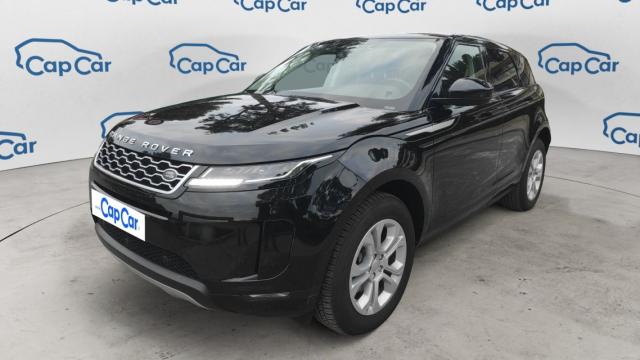 Land Rover Range Rover Evoque Ii 2.0 Td4 D150 Business - Entretien Constructeur