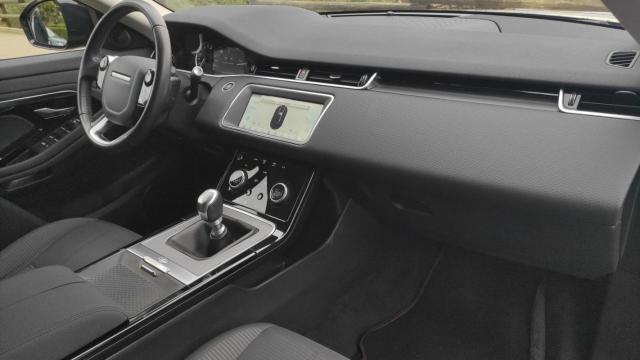 Land Rover Range Rover Evoque image 7