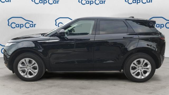 Land Rover Range Rover Evoque image 9