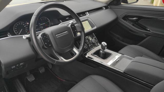 Land Rover Range Rover Evoque image 3