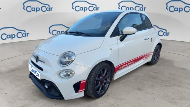Abarth 500 595 1.4 Turbo 16v T-Jet 145
