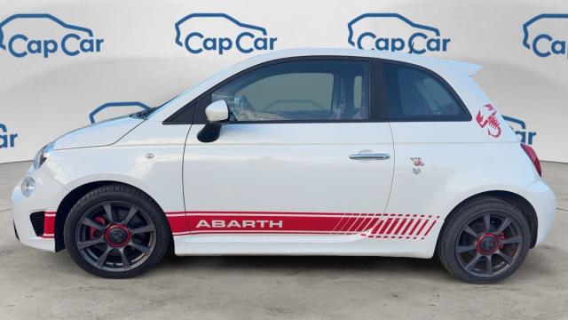 Abarth 500 image 6