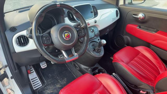 Abarth 500 image 5