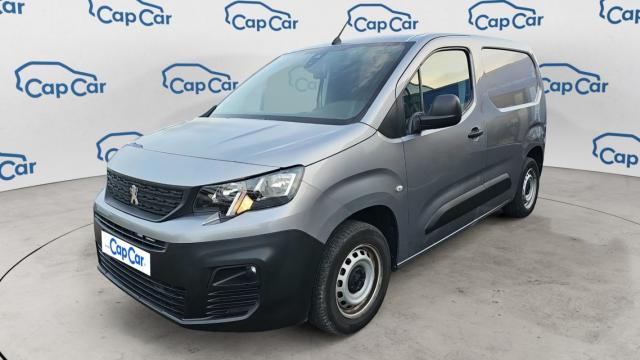 Peugeot Partner Vu L1 1.5 Bluehdi 100 Fourgon