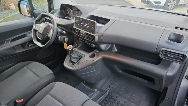 Peugeot Partner image 6