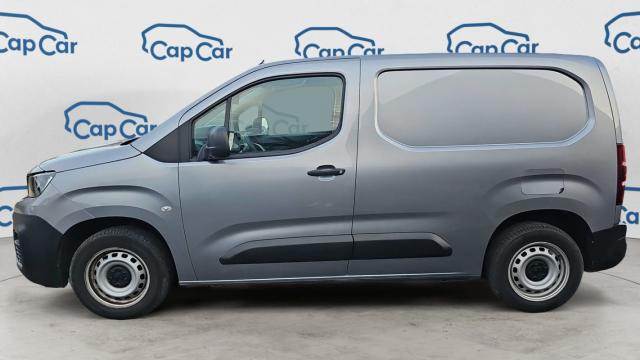 Peugeot Partner image 4