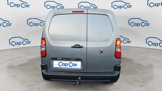 Peugeot Partner image 2