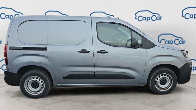 Peugeot Partner image 1