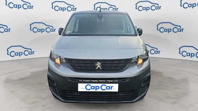 Peugeot Partner image 3