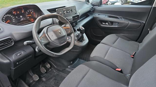 Peugeot Partner image 7