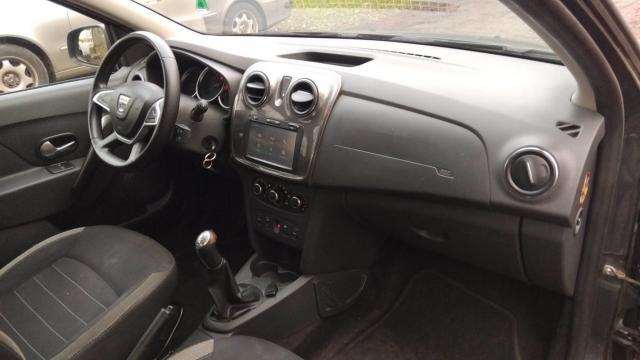 Dacia Sandero image 9