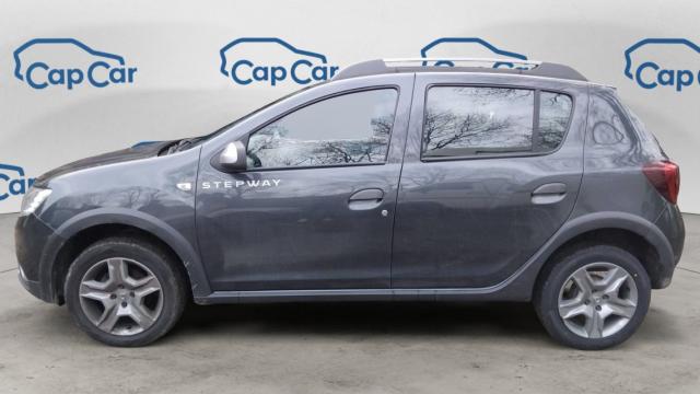 Dacia Sandero image 4