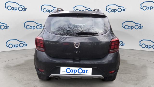 Dacia Sandero image 8