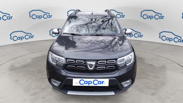 Dacia Sandero image 1