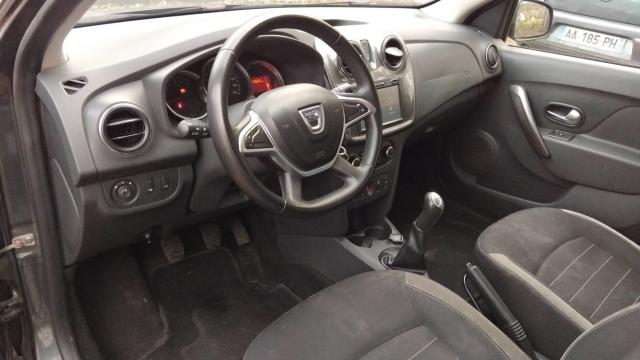 Dacia Sandero image 3