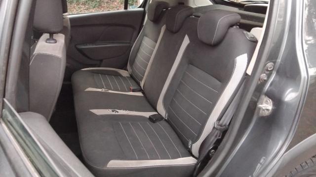 Dacia Sandero image 6