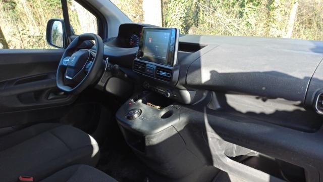Peugeot Partner image 3