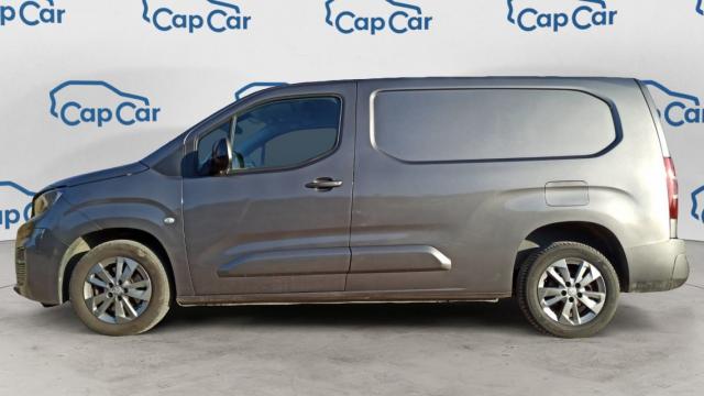 Peugeot Partner image 5