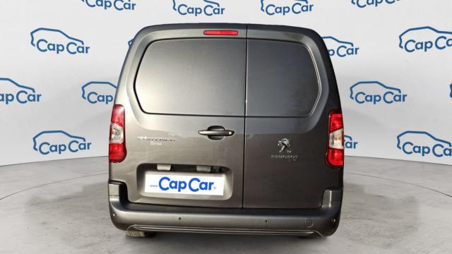 Peugeot Partner image 7