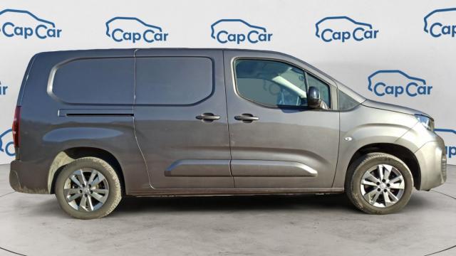 Peugeot Partner image 6