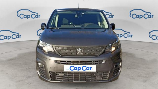 Peugeot Partner image 4