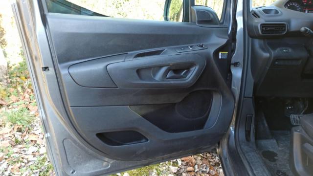 Peugeot Partner image 8