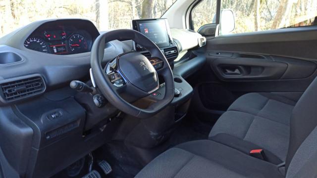 Peugeot Partner image 9