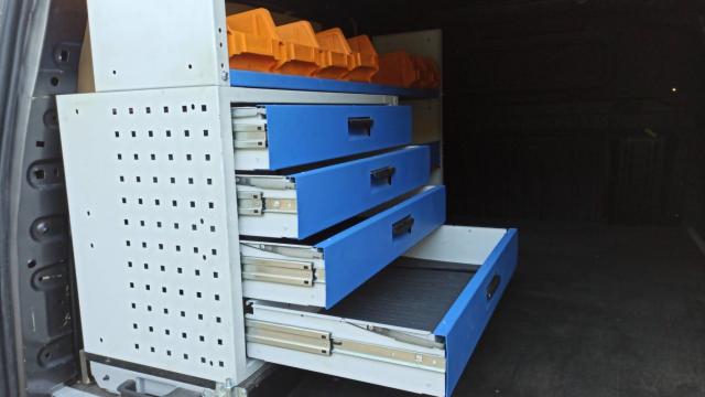 Peugeot Partner image 1