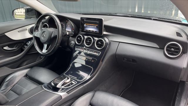 Mercedes Benz Classe C image 9