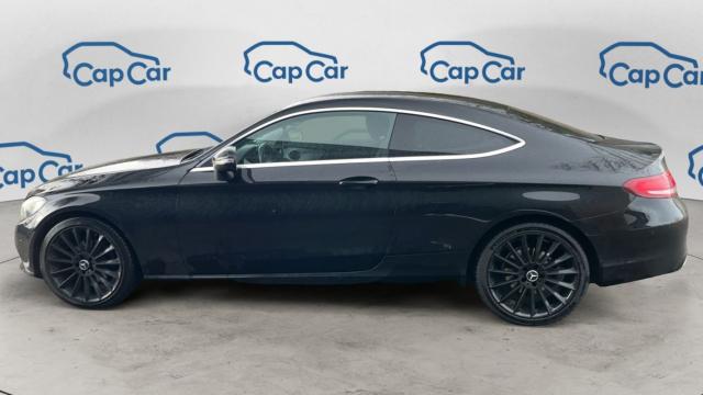 Mercedes Benz Classe C image 6