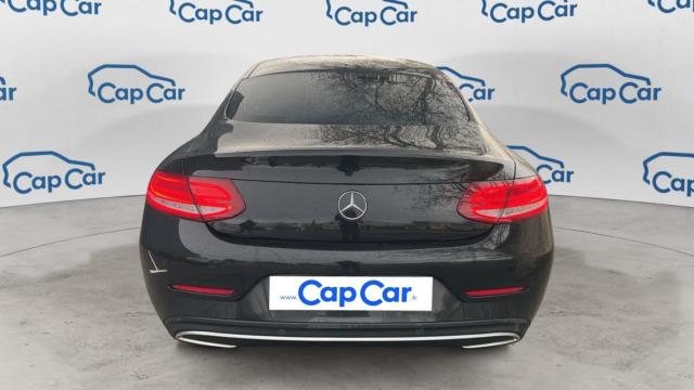 Mercedes Benz Classe C image 7