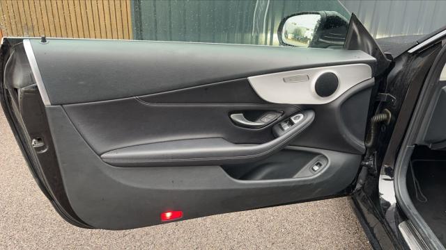 Mercedes Benz Classe C image 8