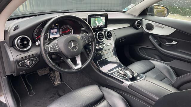 Mercedes Benz Classe C image 3