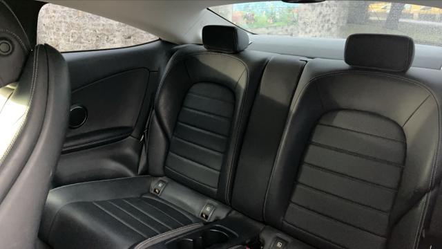 Mercedes Benz Classe C image 2