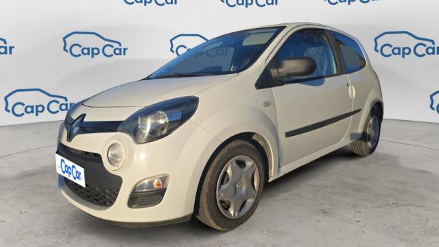 Renault Twingo Ii 1.2 75 Eco2 Life