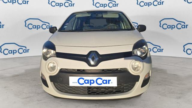 Renault Twingo image 6