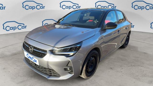 Opel Corsa Vi 1.5 Cdti 102 Gs Line