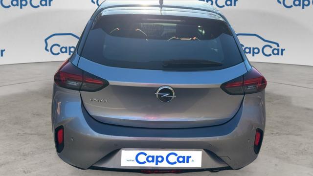 Opel Corsa image 1