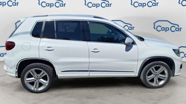 Volkswagen Tiguan image 6