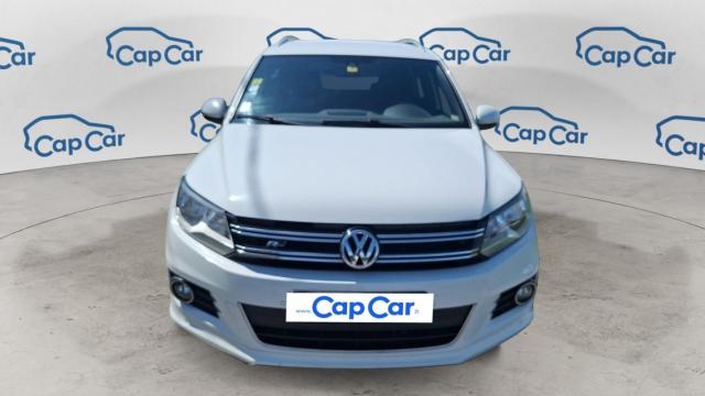 Volkswagen Tiguan image 7