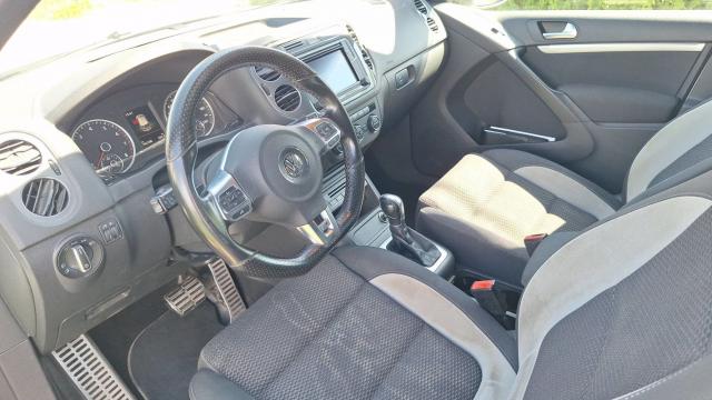 Volkswagen Tiguan image 8